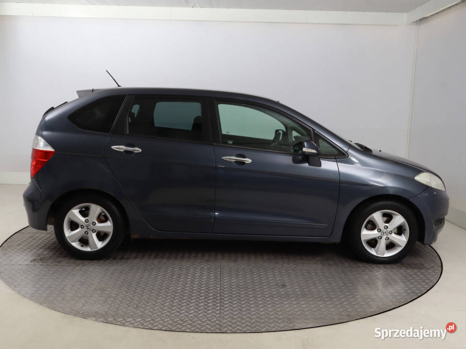 Honda FRV 22 iCTDi Bielany Wrocławskie