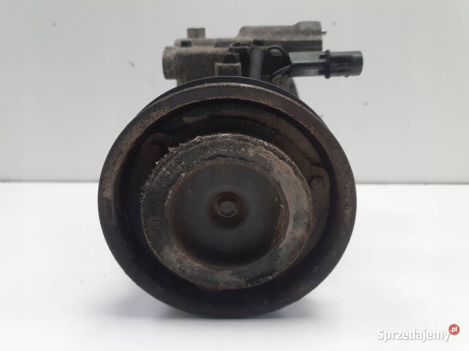 SPRĘŻARKA KLIMATYZACJI Kia Rio II 15 CRDI pompa Chełm