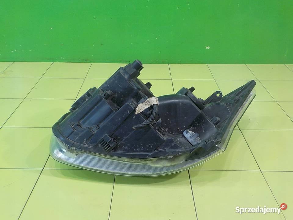 FORD TRANSIT MK8 VIII 22 TDCI 15r lampa prawa Suków