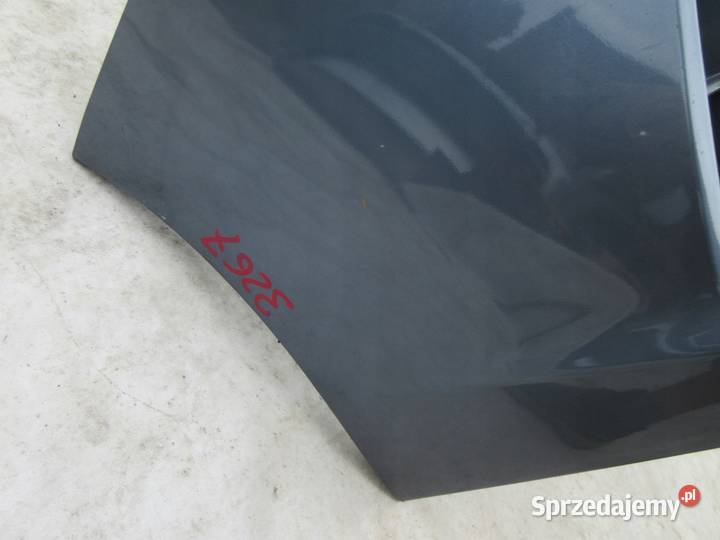 SUBARU LEVORG ZDERZAK PRZÓD PRZEDNI śląskie Ruda Śląska