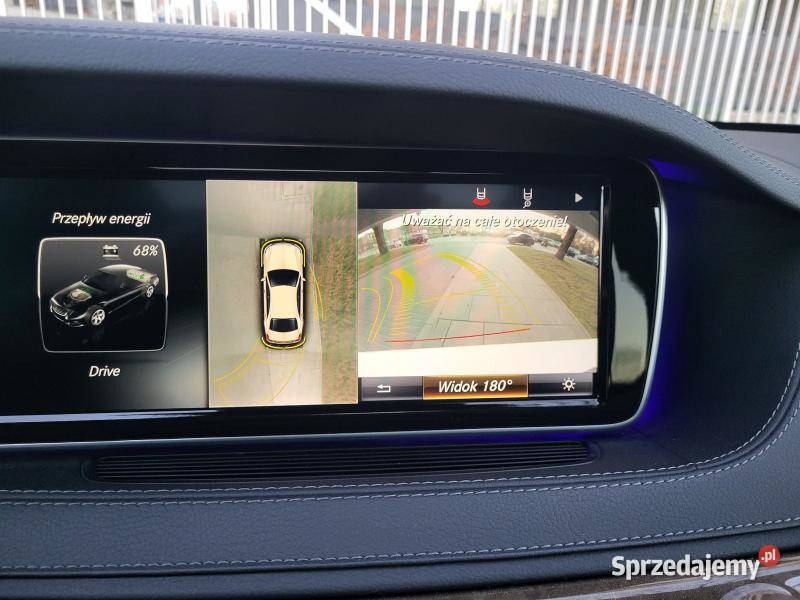 400 Hybrid BezwypadkowyPrzebieg 79374 VAT 23 Warszawa sprzedam