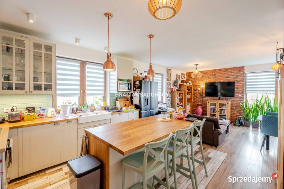 Sprzedaż domu szeregowego 8792m2 Zielonki Sprzedaż sprzedam