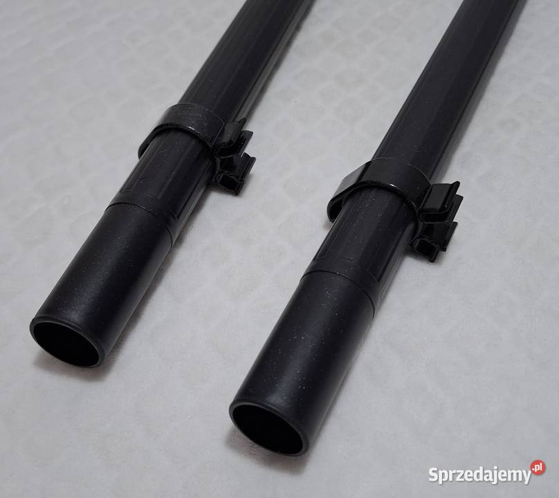 Rury segmentowe 2 do zestawu piorącego Aqua śląskie Czeladź