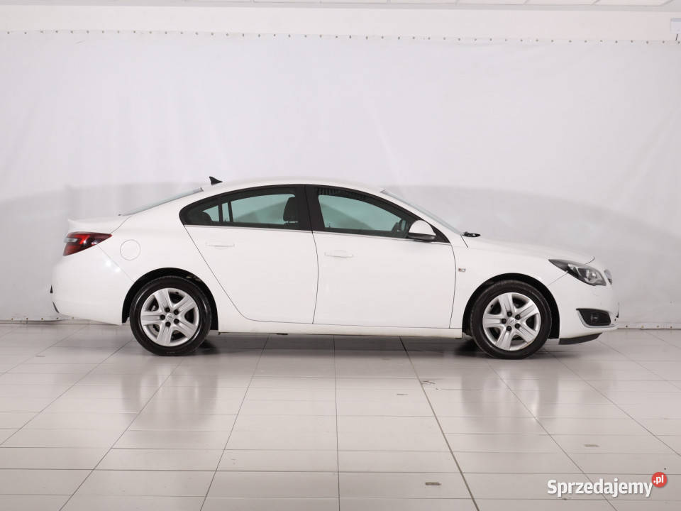 Opel Insignia 14 Turbo elektryczne szyby