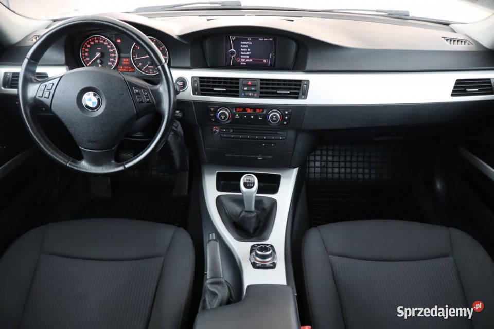BMW 3 318 i Zabrze sprzedam