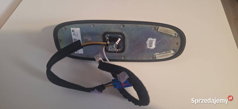 P6ZP28KXJAA JEEP GRAND CHEROKEE ANTENA GPS