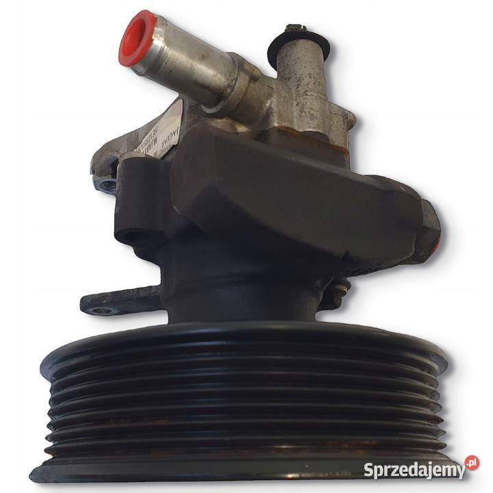 POMPA WSPOMAGANIA Jaguar XK8 XK 8 40 V8 Chełm sprzedam