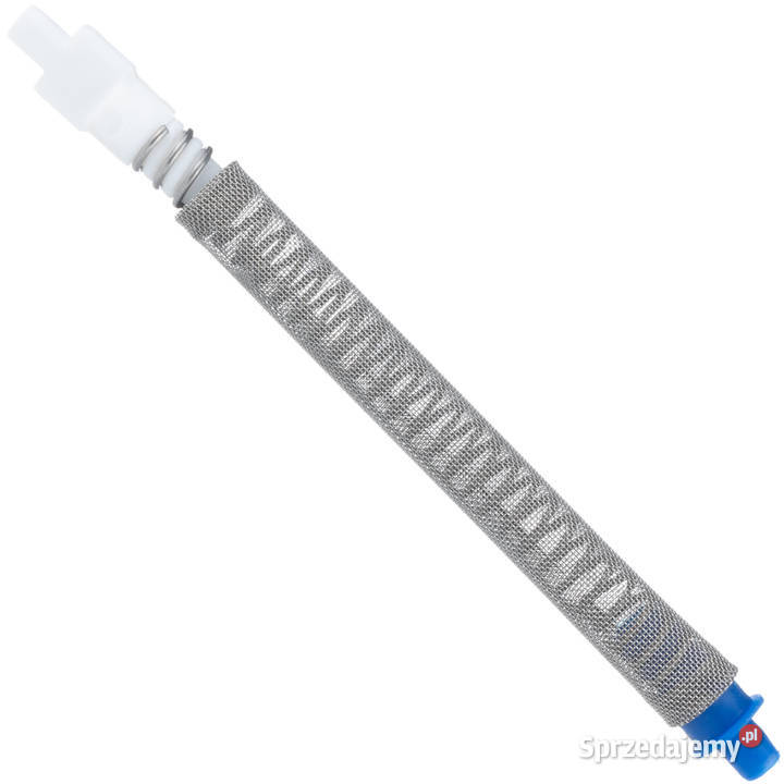 Filtr Paluszkowy FTX 50 Mesh do Graco 110mm 9mm Ludźmierz