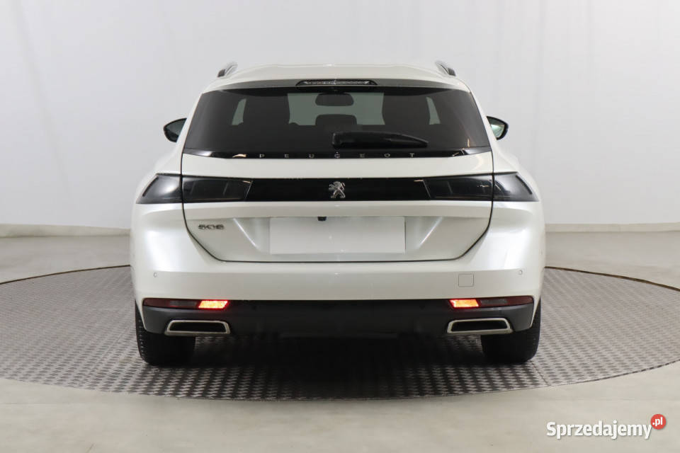 Peugeot 508 15 BlueHDi Zabrze sprzedam