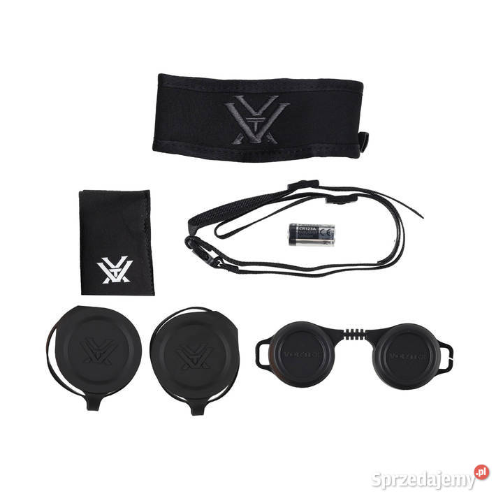 Lornetka z dalmierzem Vortex Talon HD 10000 Warszawa
