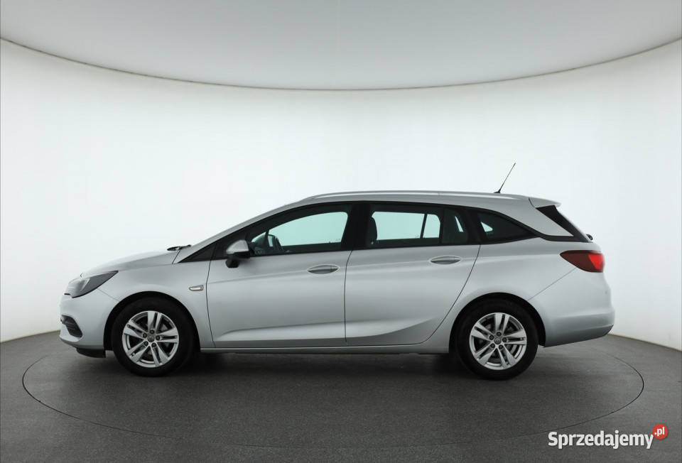 Opel Astra 15 CDTI Piaseczno