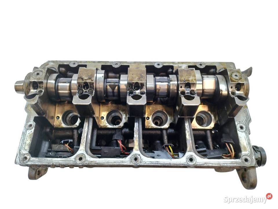 GŁOWICA KOMPLETNA 038103373C 19 TDI VW świętokrzyskie sprzedam