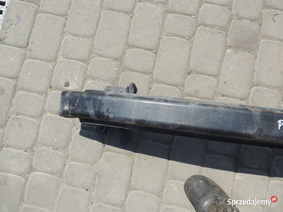 BELKA ZDERZAKA PRZÓD VW POLO 9N sprzedam