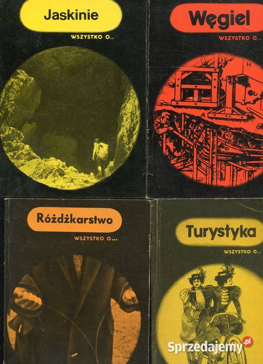 Seria Wszysko o Stal Żeglarstwo Aktorzy Rok wydania 1977 Szczecin