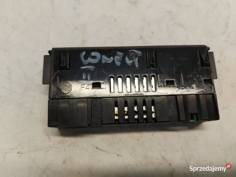 Ford Tourneo Connect III MK3 MODUŁ GNIAZDO USB sprzedam