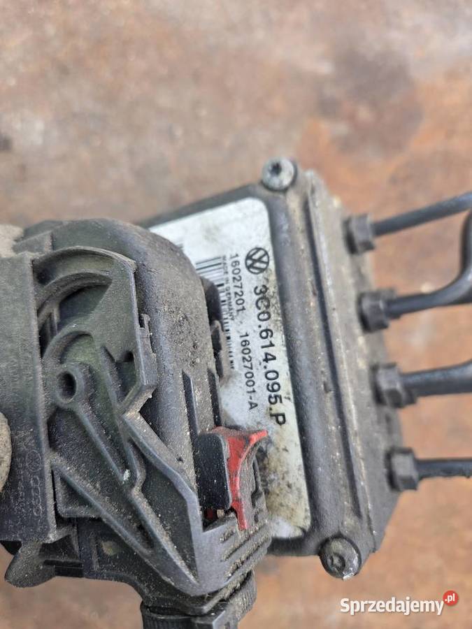 Pompa ABS Passat b6 20 TDI osobowe Łagów