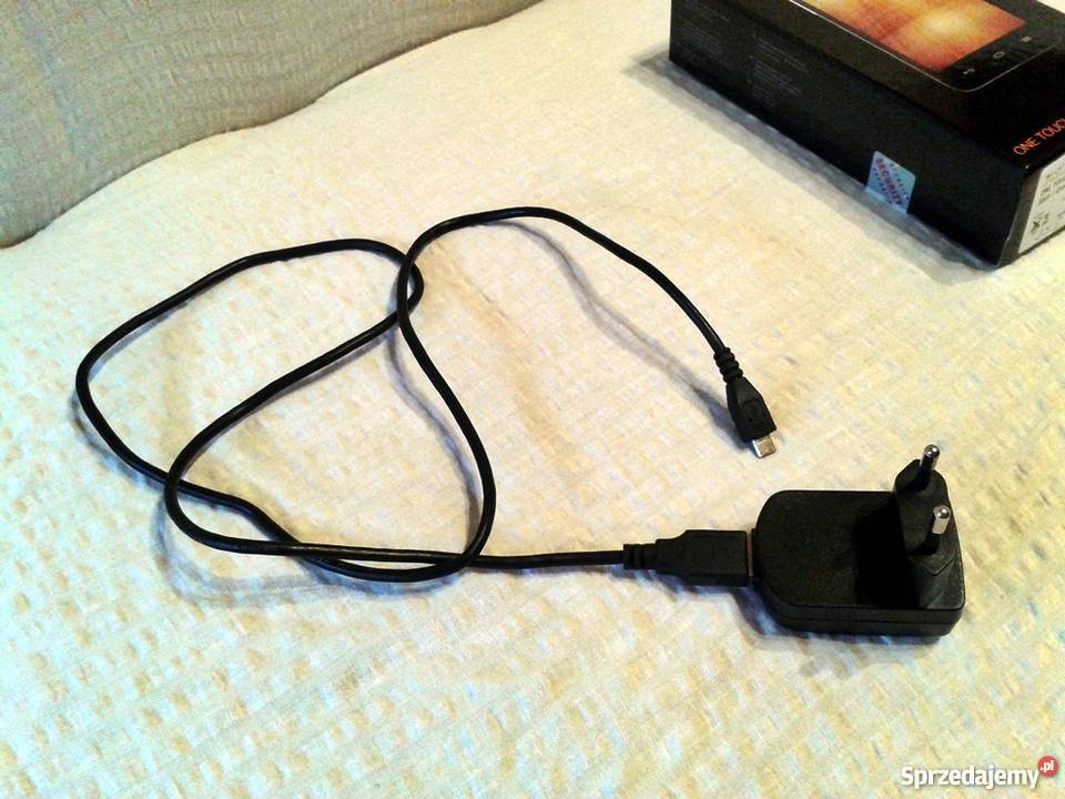 Alcatel One Touch Idol Mini Granatowy NOWY Alcatel śląskie Sosnowiec