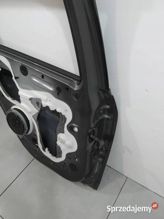 DRZWI LEWE TYŁ EVL Peugeot 2008 I 20132019 świętokrzyskie