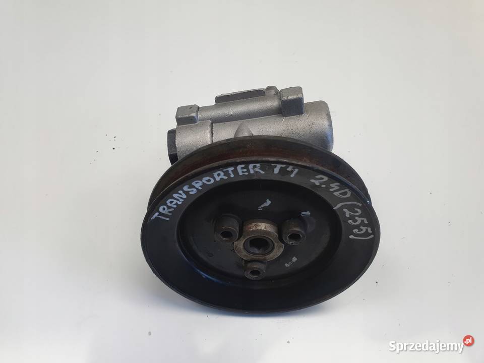 VW Transporter T4 24 D POMPA WSPOMAGANIA sprzedam