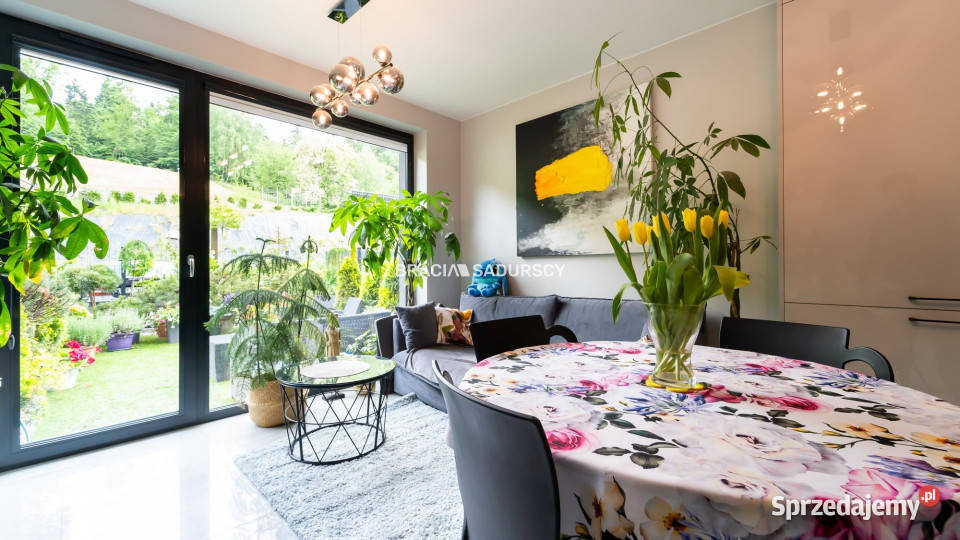 Sprzedaż mieszkania Myślenice Zacisze 81m2 4pok Sprzedaż małopolskie