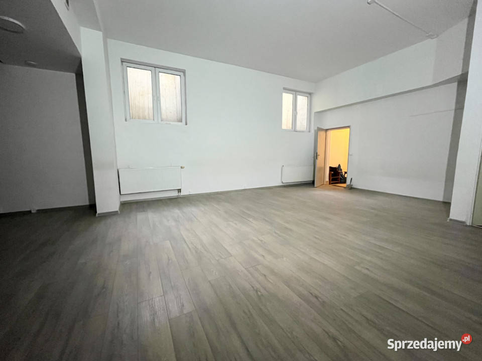 Lokal użytkowy w centrum sprzedażwynajem
