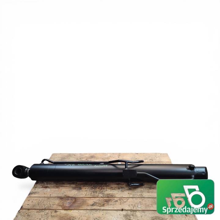 JCB 53595 Główny Siłownik Cylinder Wysięgnika Części i osprzęt rolniczy wielkopolskie sprzedam