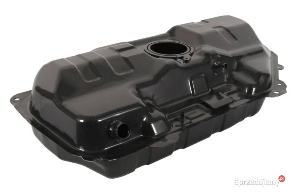 Hyundai Accent Kia Rio zbiornik paliwa NOWY osobowe Łódź