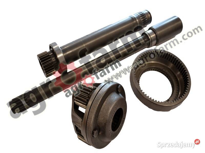 Układ planetarny WOM Fendt Vario 936 939 ML260