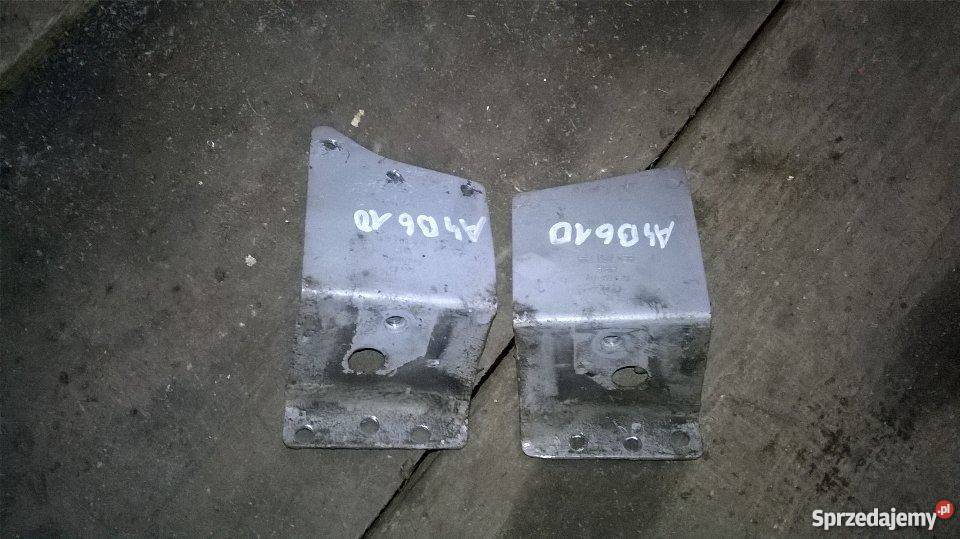 PRZEKŁADKA NA QUATTRO A4 B6 30 ASN KOMPLETNA Sokołów Podlaski