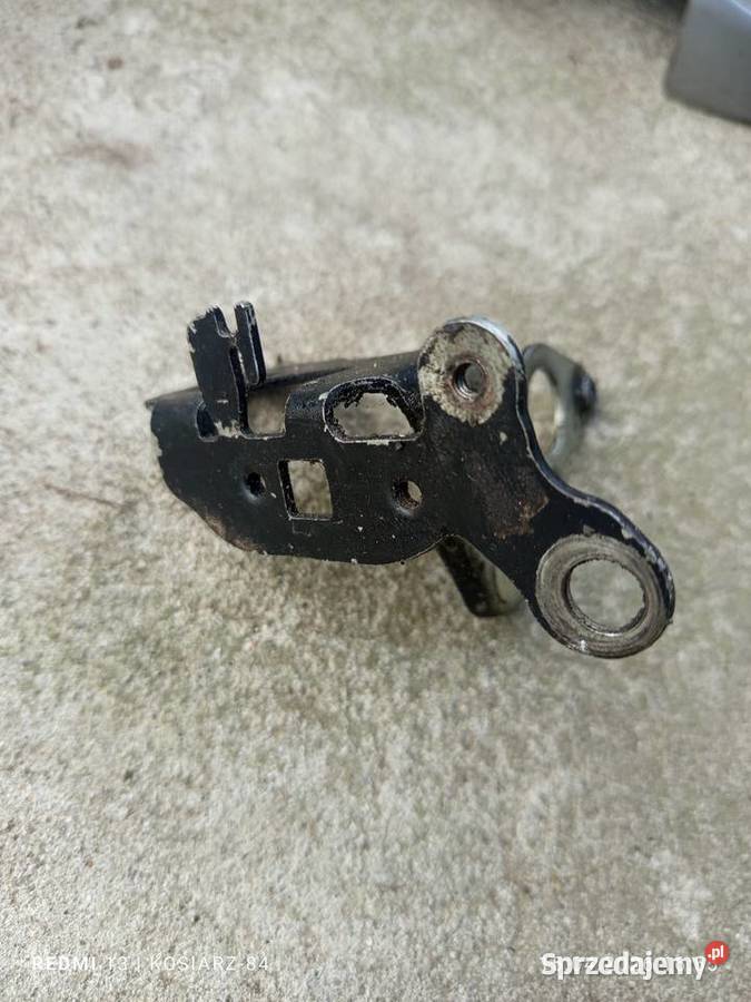 Sterowanie obrotami silnik Briggs stratton Radzyń Podlaski