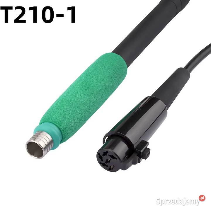 Uchwyt stacji lutowniczej T210 wielkopolskie Suchy Las