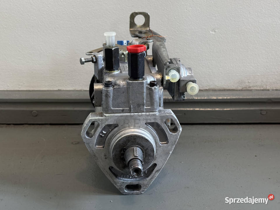 Perkins Lucas Manitou Pompa Wtryskowa 609 Pozostałe Jastrzębniki