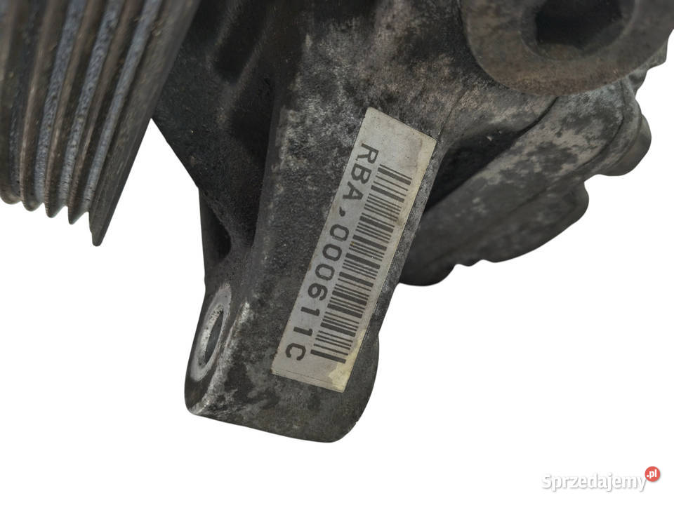 POMPA WSPOMAGANIA Honda Accord VII CRV II 20 24
