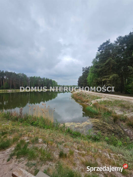 Do sprzedaży działka 4700m2 Chociszew łódzkie