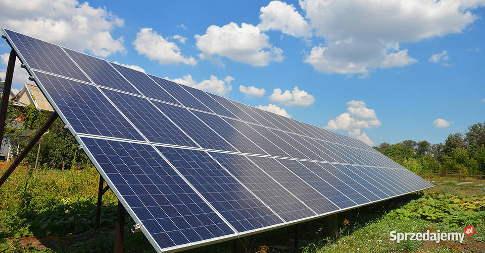Fotowoltaika magazyny energii ocieplenia pompy Ogrzewanie Szczecin