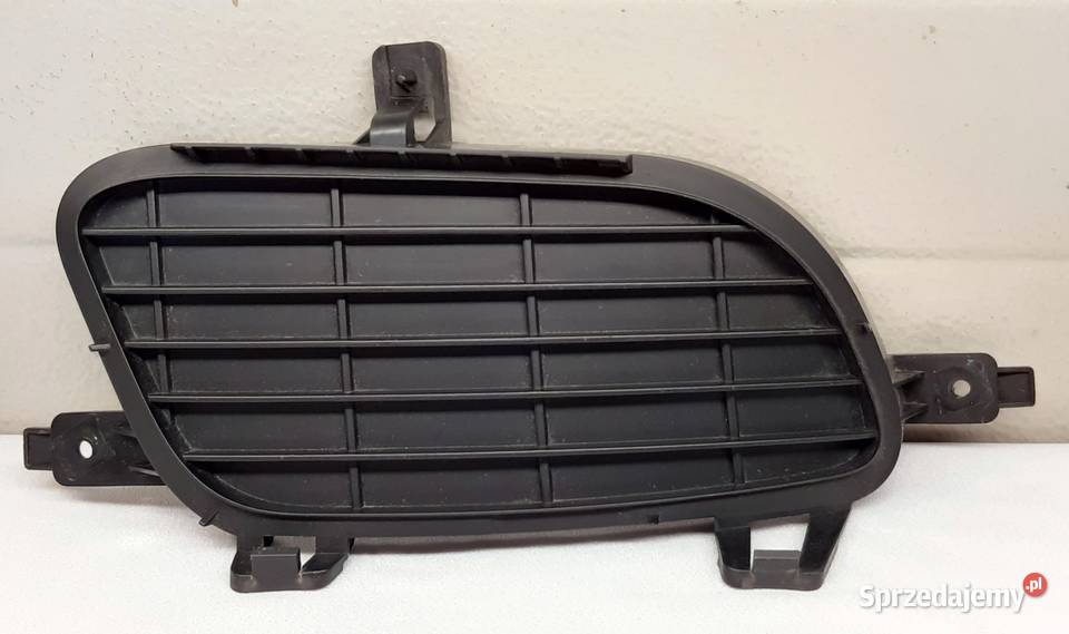 KRATKA ZDERZAKA PRAWY PRZÓD MERCEDES W169 Mielęcin