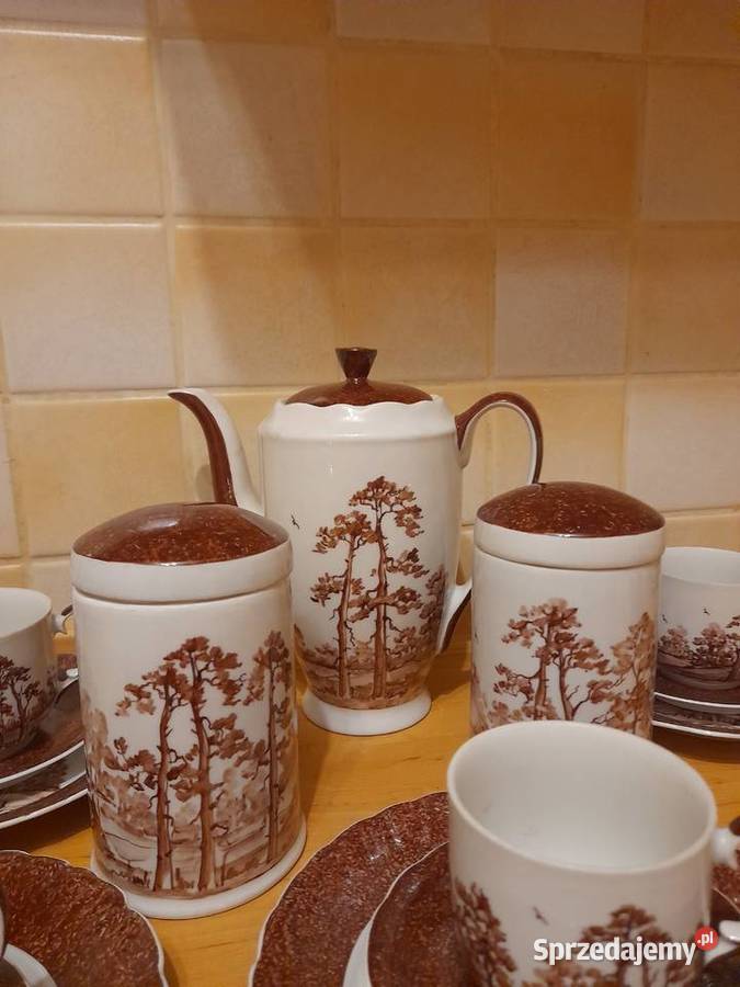 Serwis Ćmielow Warszawa