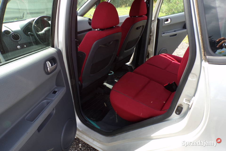 Mitsubishi Colt VI 13 Benz 95 Zarejestrowany 4/5 Piła