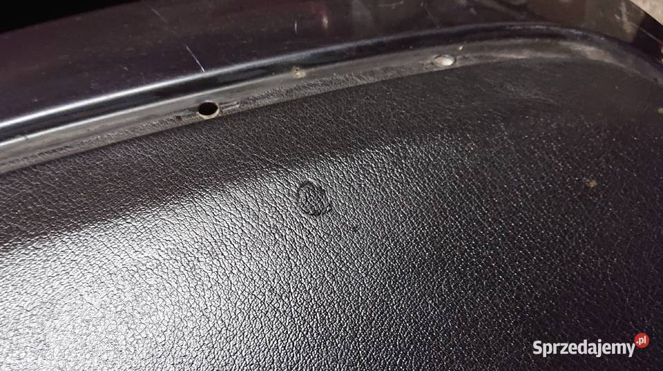 Pokrywa dachu Bmw e30 cabrio Zabrze