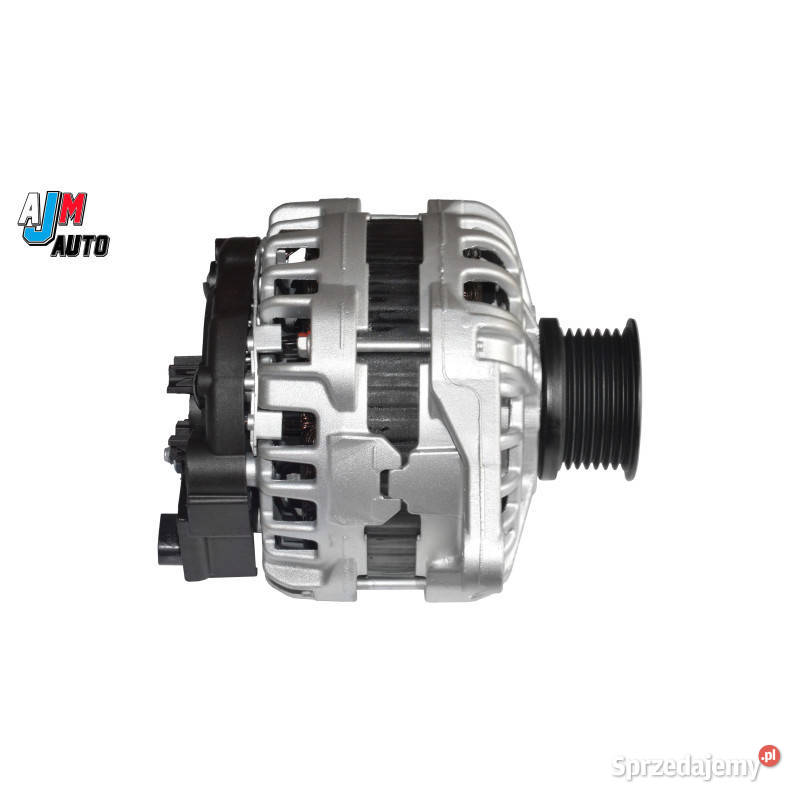 Alternator 504385134 23 30 D JTD Fiat Ducato III