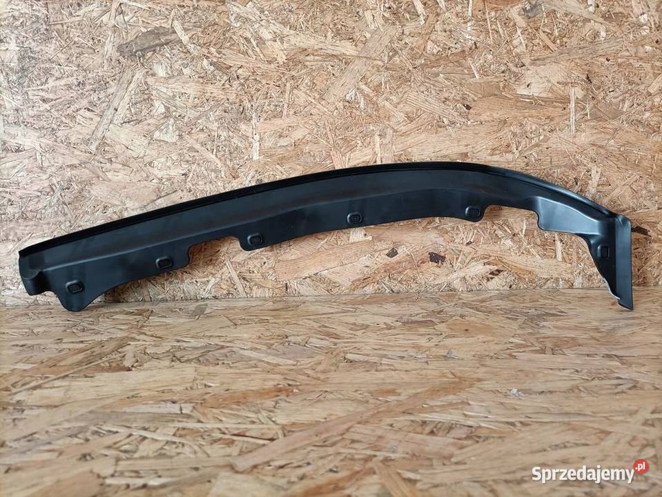 BMW 2 F45 F45N F46 F46N USZCZELKA SŁUPKA DRZWI wielkopolskie Pleszew