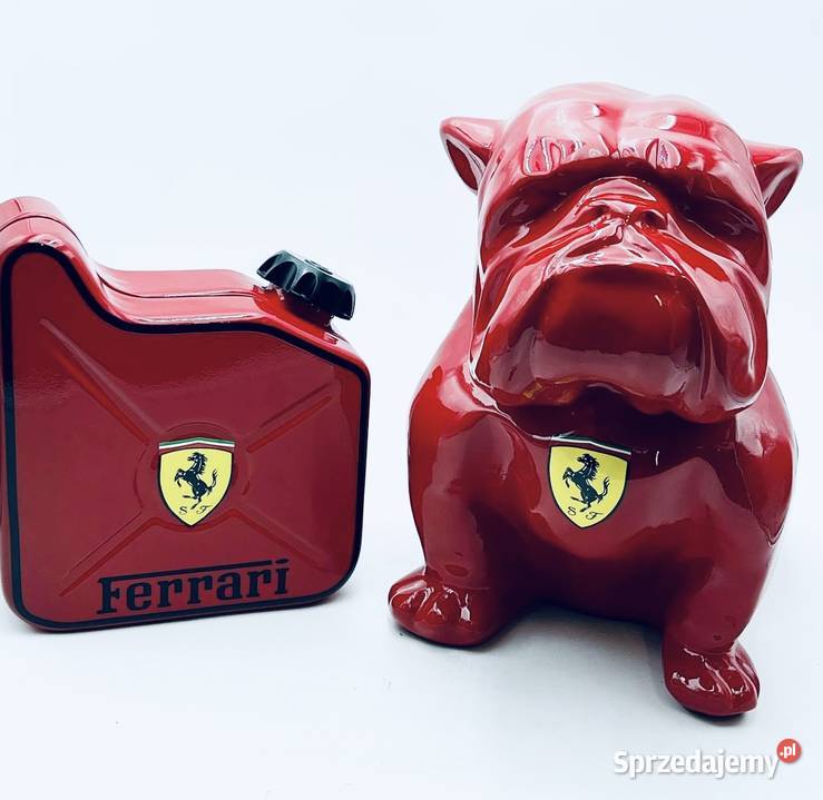 Ozdoba z żywicy Zielona Góra