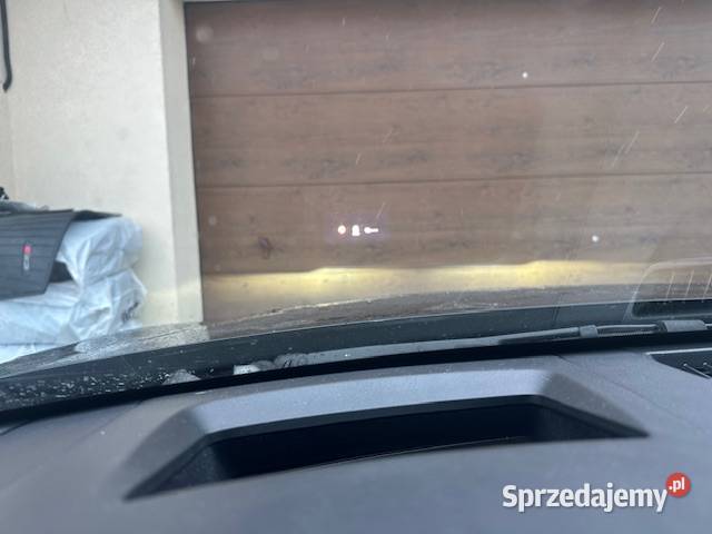 Mazda CX30 Automat 20 Benzyna fra vat 23 Gdańsk