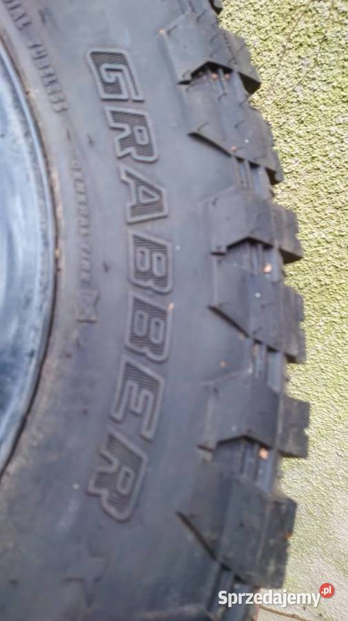 Toyota Tundra koła MT 18 Warszawa sprzedam