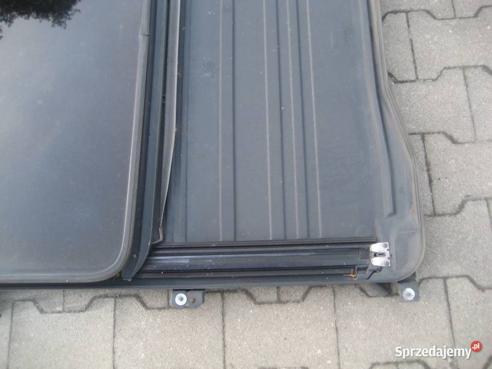 volvo 850 szyberdach szklany osobowe Rakoniewice