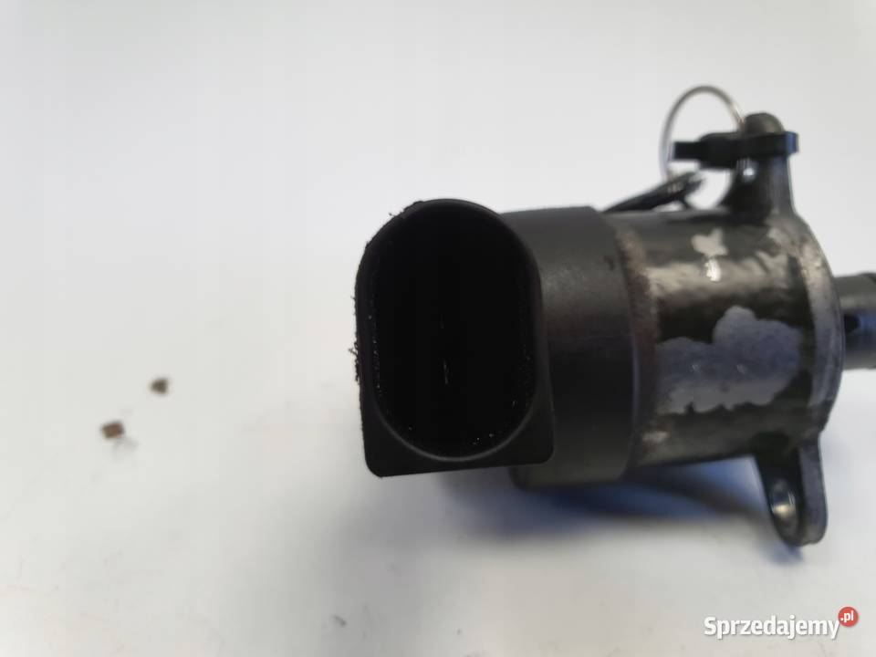 BMW E87 E90 20 D CZUJNIK PALIWA zawór 0928400560 sprzedam