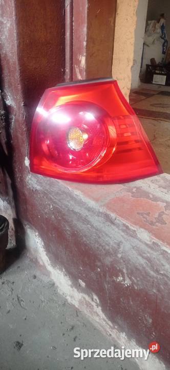 Na części Golf Suchedniów