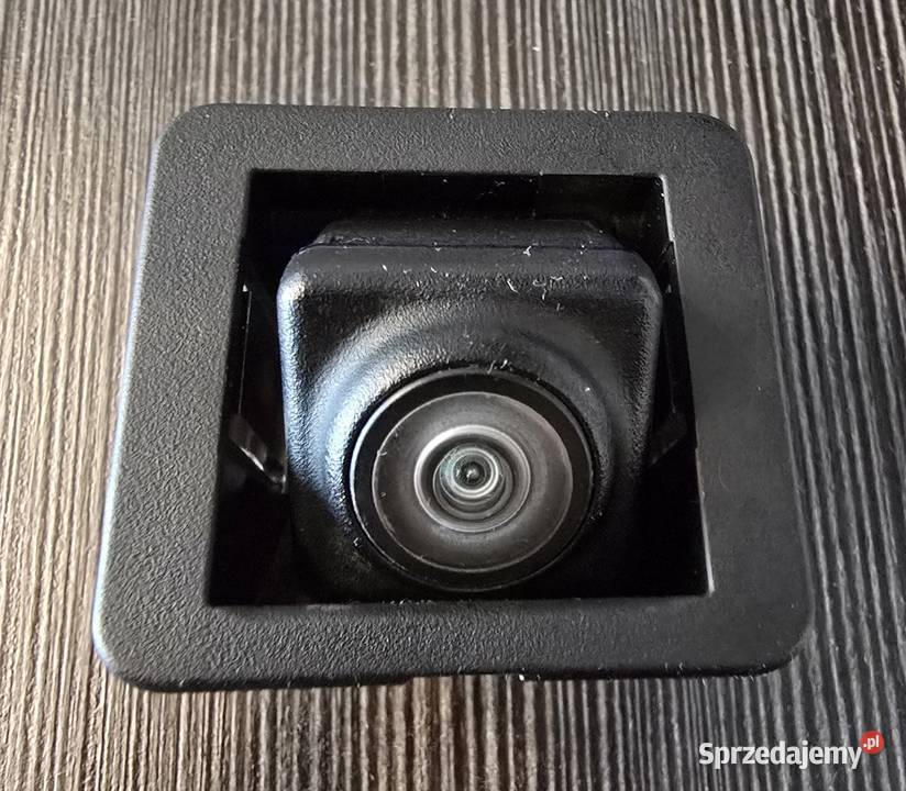 Kera cofania Opel Astra Zabrze