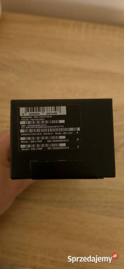 Samsung Galaxy Watch Ultra Ostrowiec Świętokrzyski sprzedam