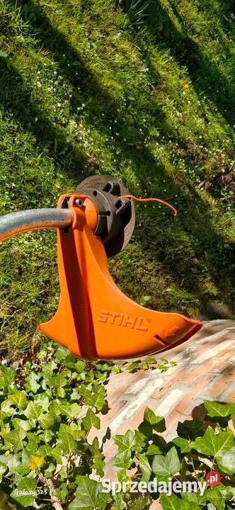 Podkaszarka Stihl